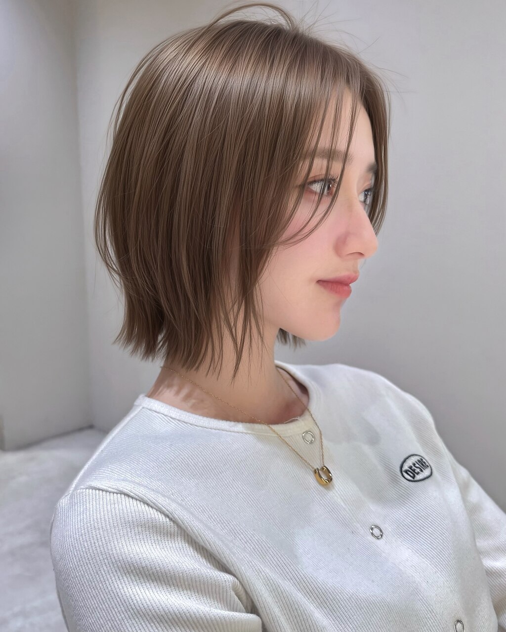 2026年春】ボブの髪型・ヘアアレンジ｜人気順｜7ページ目