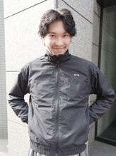 ルアウハク 梅田(LUAU Haku) タクノ コウヘイ