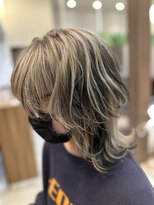 グランデュール サンストリート浜北店(GRANDEUR)&nbsp;ローライト