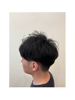 シロン(Chiron)&nbsp;だからふんわりなのよぉ