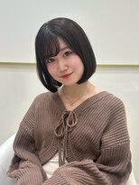 コアプラス 千葉(COA PLUS)&nbsp;千葉/艶カラー