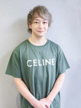 ユニカバイミリー(unica by milly)&nbsp;疋田 貴士