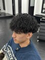 ドットトウキョウ 横浜店(dot.tokyo) ツイストスパイラルパーマならお任せ下さい!【横浜/横浜駅】