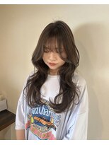 マウナ ヘアー(MAUNA HAIR) レイヤーカット