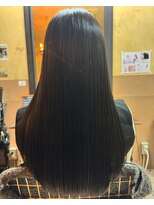 ヘアーデザイン ランプ(Hair design Lump)&nbsp;髪質改善酸性ストレート