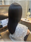 ダメージレスツヤカラー