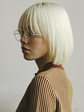 バーノン(VERNON) BODE BLONDE【VERNON】058-262-3611