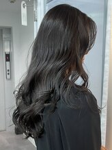 レス 伏見(LESS)&nbsp;[LESS 伏見/丸の内/栄/名古屋]オリーブグレージュ★kasumi