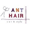 ANT hair +　【アント ヘアー プラス】鶴見店のお店ロゴ