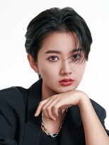 メンズヘアセンス 渋谷(MEN'S HAIR SENSE) ガイルヘア