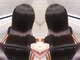 マタンヘアー(Matin hair)の写真