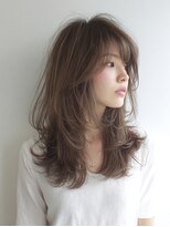 ソファ 仙台(Sofa)&nbsp;シースルーレイヤー×モカブラウン