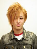 ティアレヘアーメイクス　太田店(Tiare hair makes)&nbsp;ビジュアル系