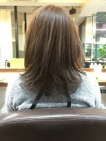 クラウドナインフォーヘアー(cloud9 for hair)&nbsp;フレンチカットグラン