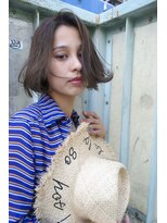 アクト(ACT)&nbsp;ノーバンぐボブ