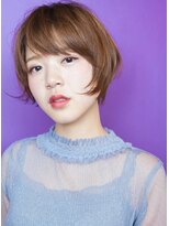 エール(a:le)&nbsp;【a:le】ノーブルベリーショート