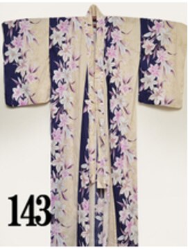 ヘアセットアリエス(aries) 浴衣レンタル　NO.143