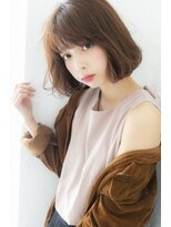 プライズ 錦糸町北口店(prize)&nbsp;シースルーボブ【錦糸町/錦糸町北口/錦糸町駅】