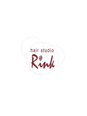 ヘアースタジオリンク(hairstudioRink)