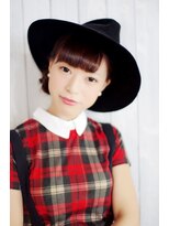 マルシェ(marche)&nbsp;クラシカル☆ヘアアレンジ