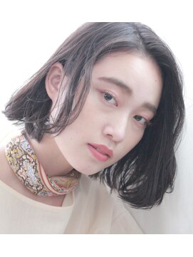 ノック(knock) リラクシーボブ