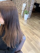 エウレカ(EUREKA)&nbsp;カシスオレンジグラデーション