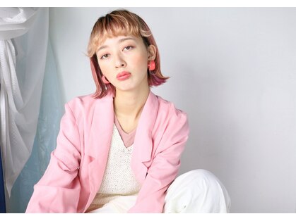ミンカ(MINKA)の写真