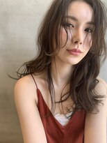 フォーカス 柏店(FOCUS)&nbsp;ニュアンスレイヤー