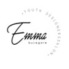 エマ(emma)のお店ロゴ
