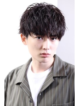 リップス 自由が丘(LIPPS) イレブンマッシュ