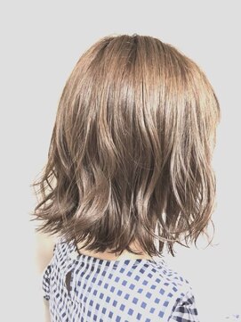 メリケンビューティーパーラー コウベ(MERICAN BEAUTY PARLOR KOBE) ハイトーンベージュ