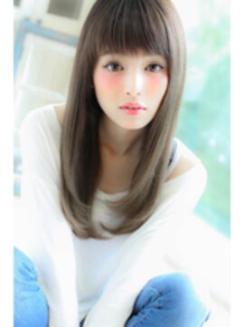 ミューズ 本山店(MUSE) 美髪サロン【MUSEミューズ 本山】　髪質改善ヘアスタイル