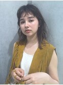 【CREAR 橿原 大和八木】セミウェットウェーブ