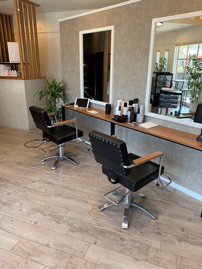 オッド(Odd)｜ホットペッパービューティー