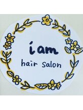 iam hair salon