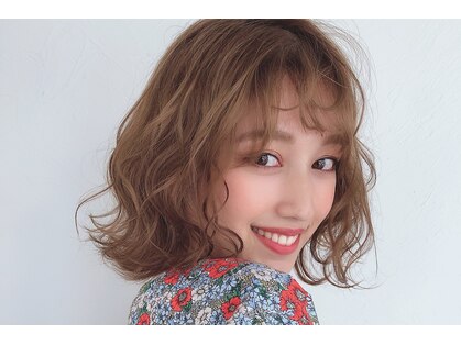 ヘアーアンドスパ ルーチェ(hair&spa Luce)の写真