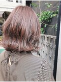 【ToRank】ヴァイオレットベージュ
