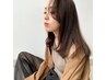 『岩本指名限定』カット＋トリートメントコース￥12650～