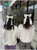 リンクヘアセット