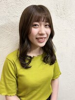 レアール アンビエ(LeR Unevie)&nbsp;ピュアナチュラルロング