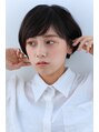 ヘア アンド スパ エジェリ プリム(hair&spa egerie prime)&nbsp;大人女性のコンパクトショート