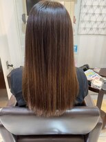 スティラ スムース 高田馬場(Stilla smooth)&nbsp;酸性ストレート