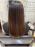 酸性ストレート