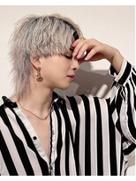 ジェイド(Jade)&nbsp;ゼロウルフマッシュ