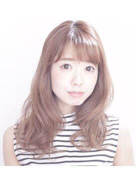 アフロディーテギンザ 日本橋人形町店(APHRODITE GINZA) 髪質改善/切りっぱなしボブ/美髪/30代40代/［人形町］