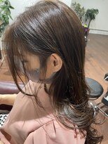 リヌーブ(Re:noob)&nbsp;ナチュラルロング