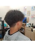 ツイスト