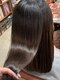 ヘアー コパイン(HAIR COPAIN)の写真/【本気の髪質改善】美髪エステ導入サロン。髪の毛に栄養注入し、髪の毛がズシッと重くなりうるさら髪が持続