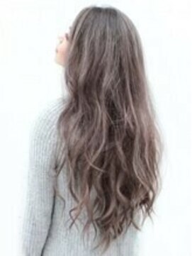 ラブ ロック Love' Lock 【Love'Lock 代官山】人気のハイトーン・グレージュカラー☆