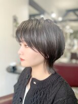 ヴェリーヘアメイク(VERY Hair Make) ネオウルフ